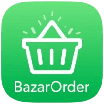 Bazar Order